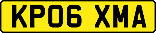 KP06XMA