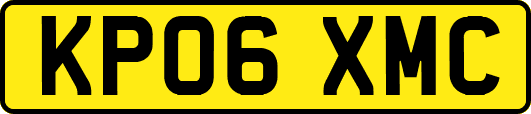 KP06XMC