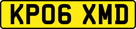 KP06XMD