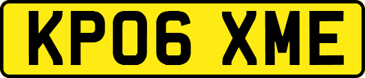 KP06XME