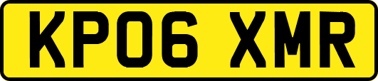 KP06XMR