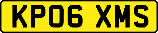 KP06XMS