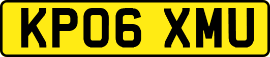 KP06XMU