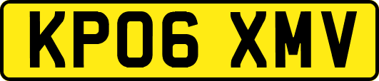 KP06XMV