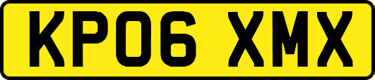 KP06XMX