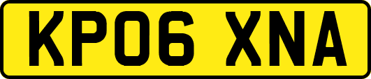 KP06XNA