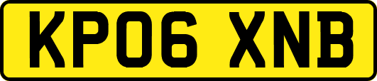 KP06XNB