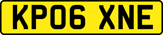 KP06XNE