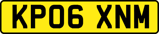 KP06XNM