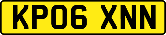 KP06XNN