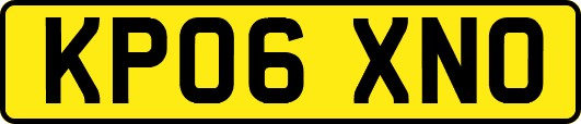 KP06XNO
