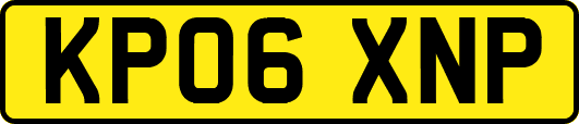 KP06XNP