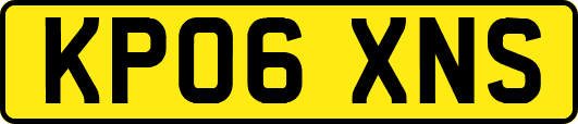 KP06XNS