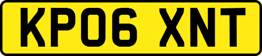 KP06XNT