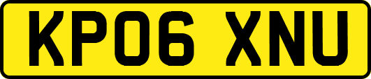 KP06XNU