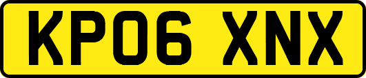 KP06XNX