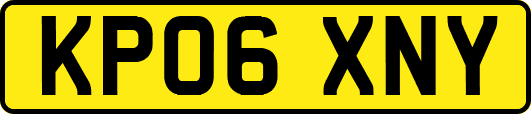 KP06XNY