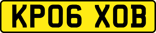 KP06XOB