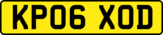 KP06XOD