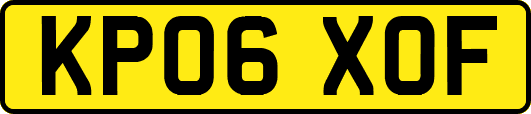 KP06XOF