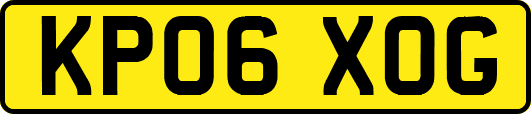KP06XOG