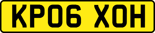 KP06XOH