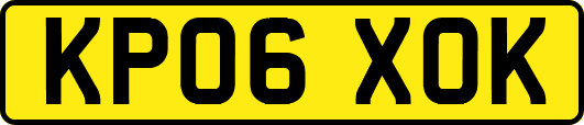 KP06XOK