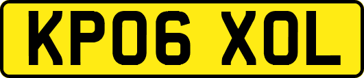 KP06XOL