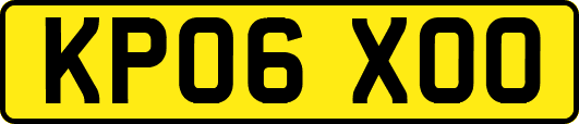 KP06XOO