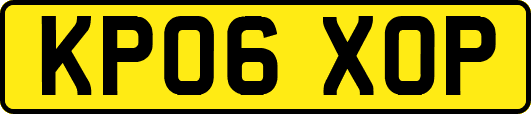 KP06XOP
