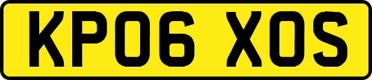 KP06XOS