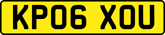 KP06XOU
