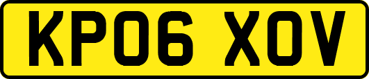 KP06XOV