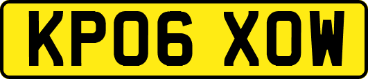 KP06XOW