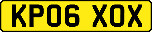 KP06XOX