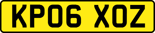 KP06XOZ