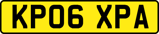 KP06XPA