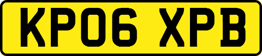 KP06XPB