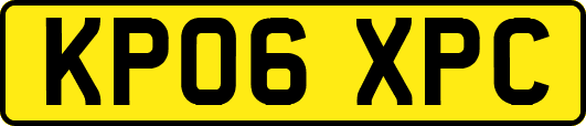 KP06XPC