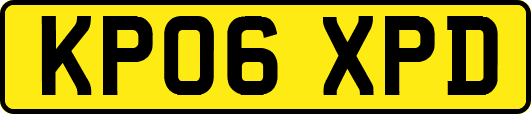 KP06XPD