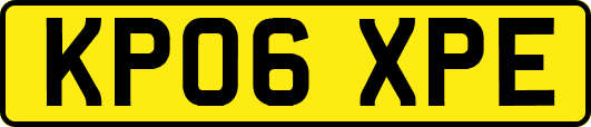 KP06XPE