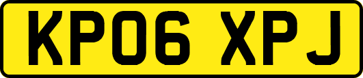 KP06XPJ