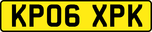 KP06XPK