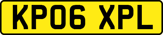 KP06XPL