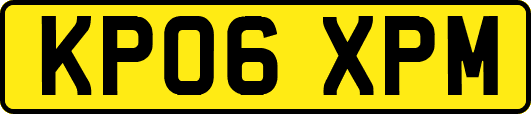KP06XPM