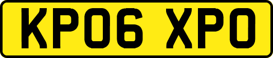 KP06XPO