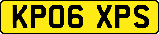 KP06XPS