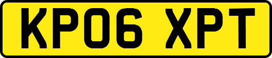 KP06XPT