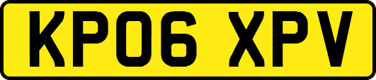 KP06XPV