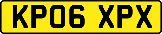 KP06XPX